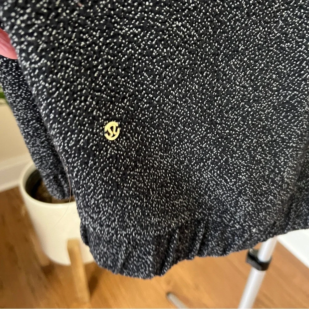 lululemon athletica preowned measurements